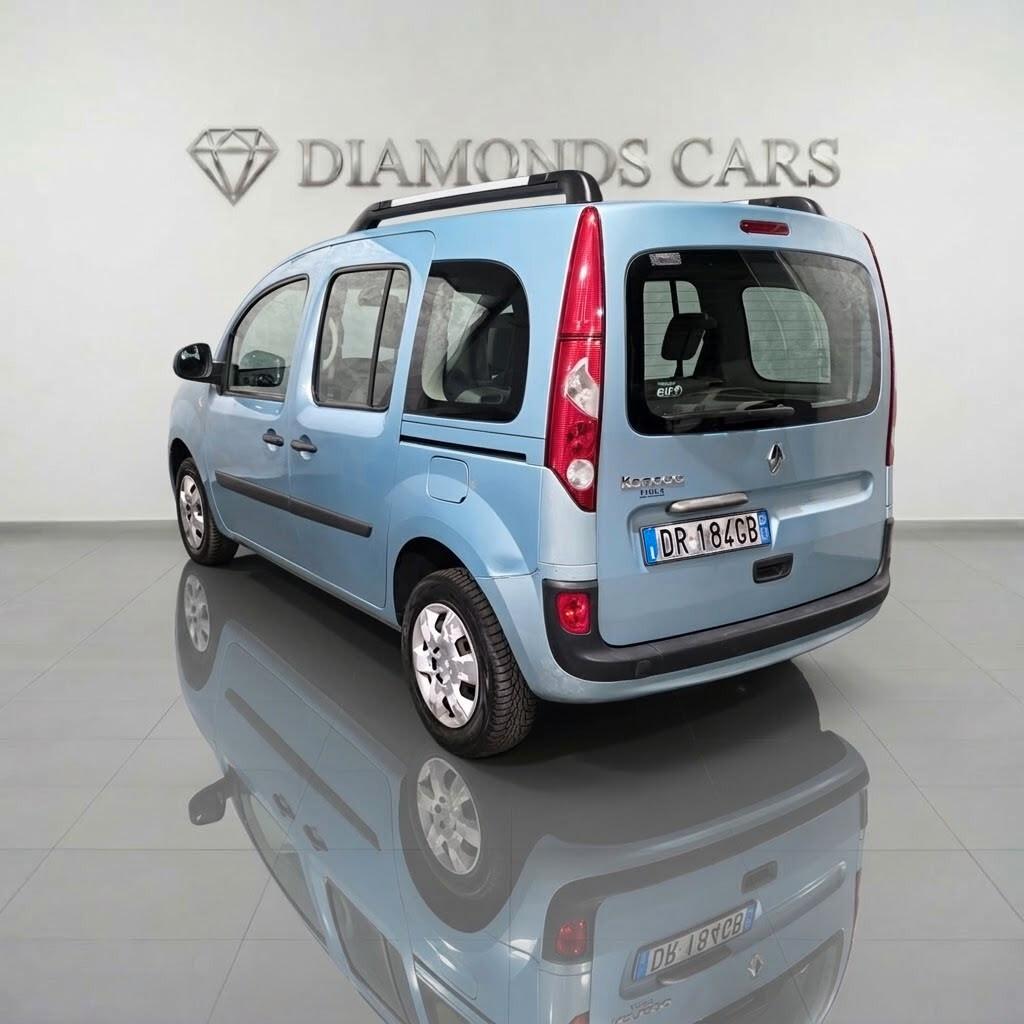 Renault KANGOO 1.6 BENZINA