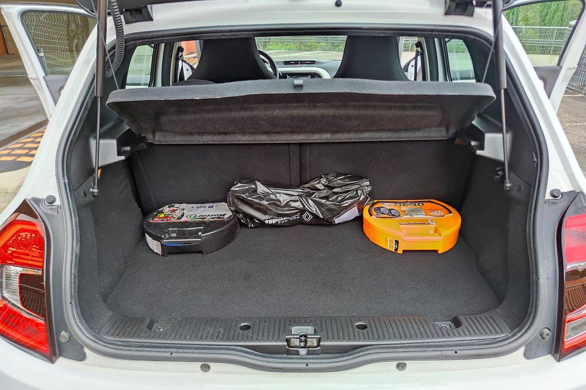 RENAULT Twingo SCe 65 CV Life