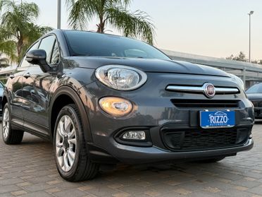 Fiat 500X 1.6 MultiJet 120 CV Lounge Navi