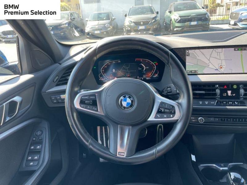 BMW Serie 1 118I MSPORT 136CV AUTO