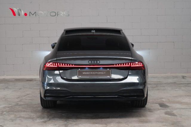 AUDI A7 SPB Sportback 40 TDI Mhev S-tronic S-line TETTO