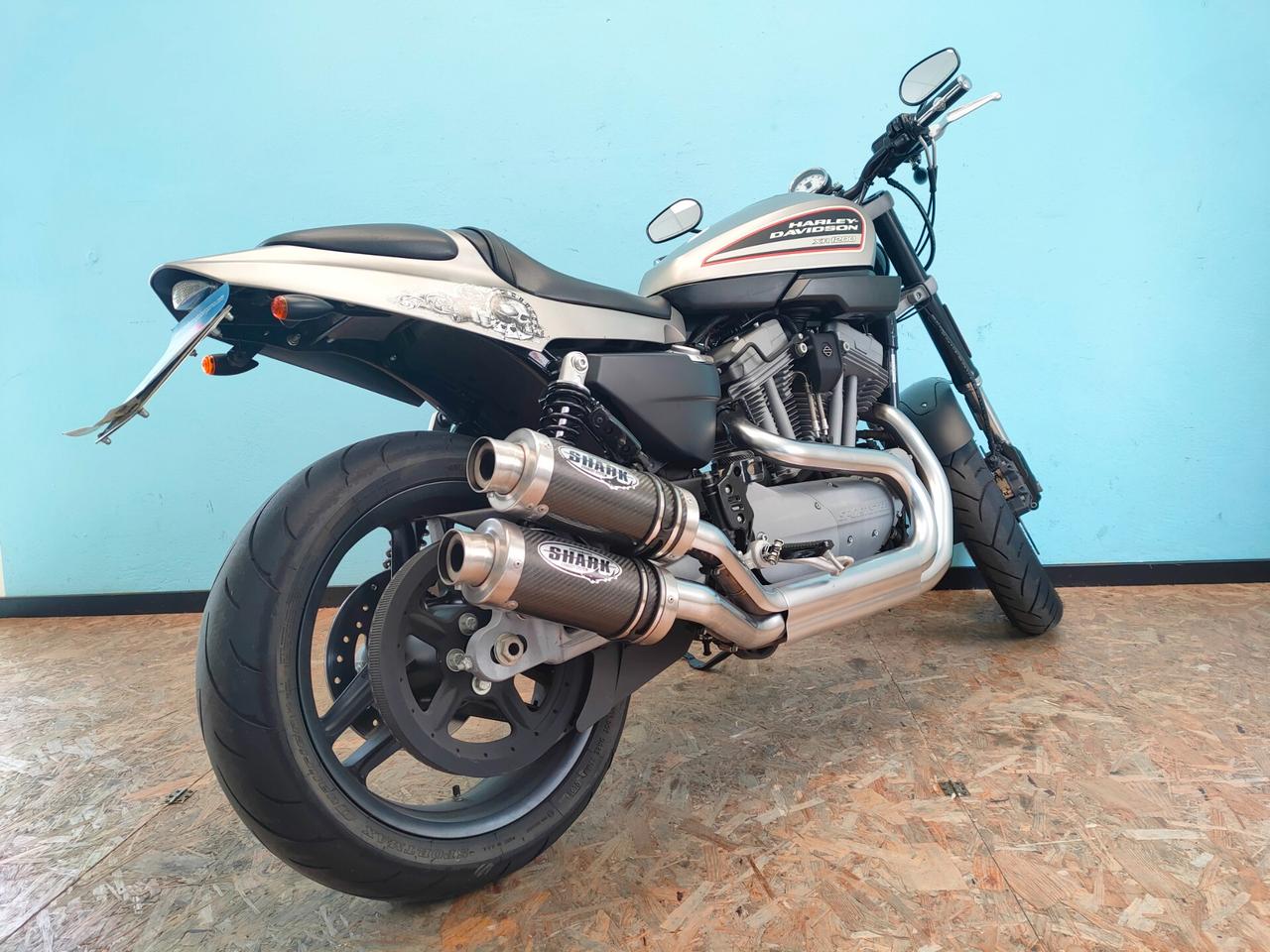 Harley-davidson XR 1200 Garantita e Finanziabile