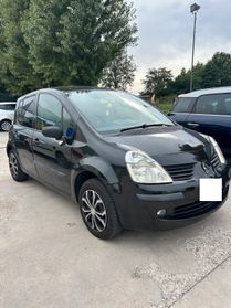 Renault Modus 1.2 16V Dynamique 5 Porte ok neo patentati