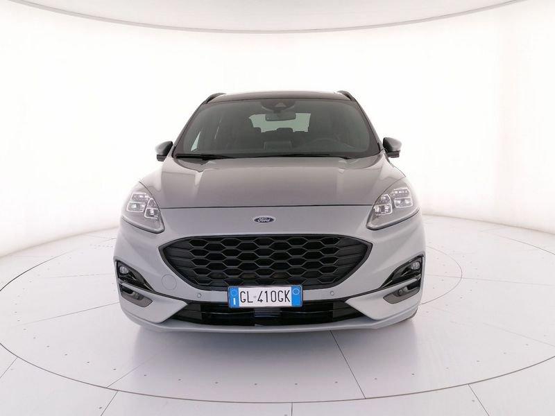 Ford Kuga 2.5 full hybrid ST-Line X 2wd 190cv cvt