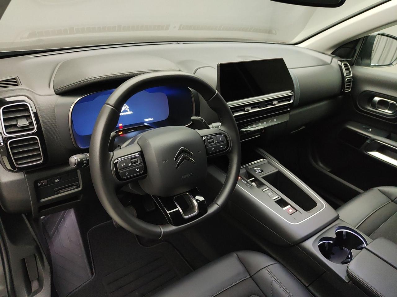 CITROEN C5 Aircross 2022 1.5 BLUEHDI 130CV MAX EAT8