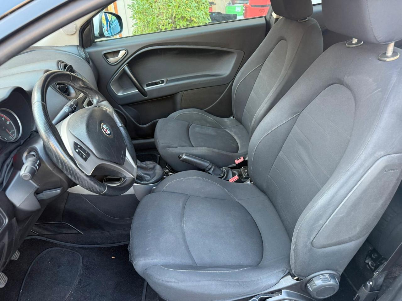Alfa Romeo MiTo 1.4 70 CV 8V Progression