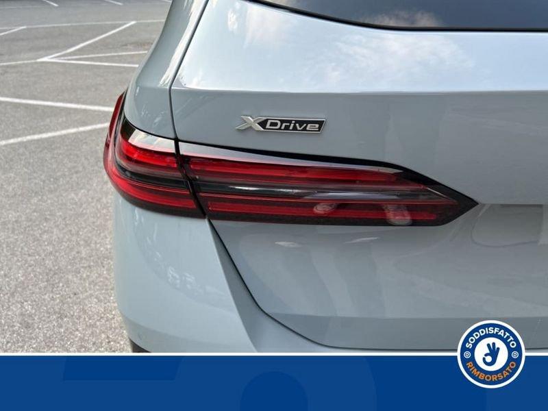 BMW Serie 5 Touring 520d xDrive M Sport Pro