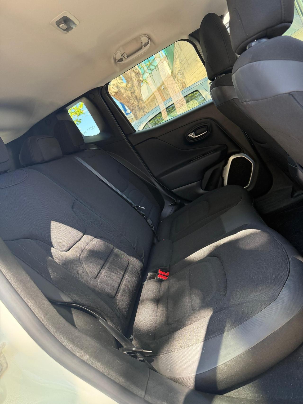 jeep renegade 1.600 limited 1.6 lounge manuale