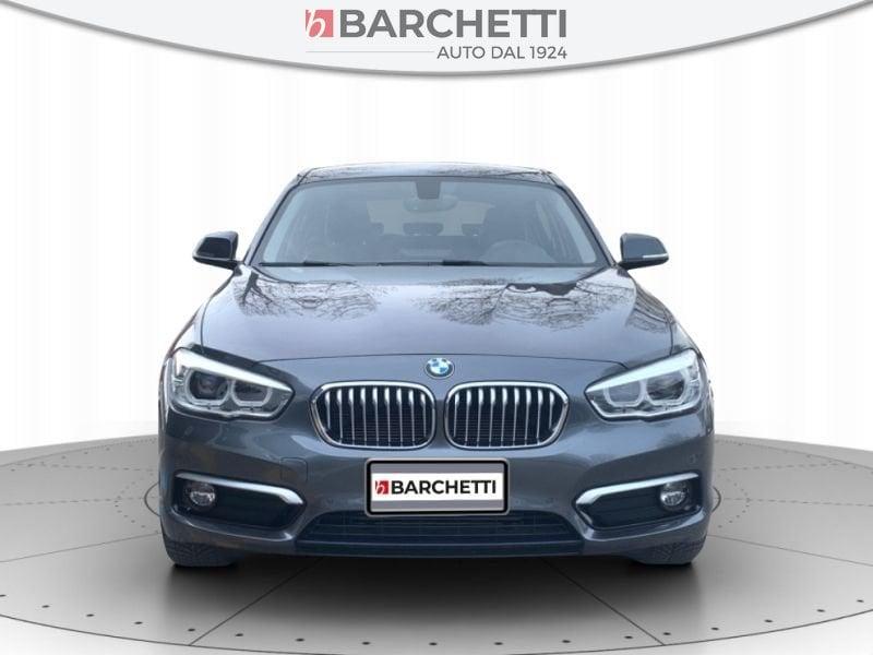 BMW Serie 1 (F20) 116D 5P. URBAN