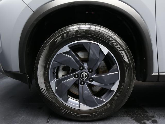 NISSAN X-Trail e-Power e-4orce 4WD 7 posti N-Connecta