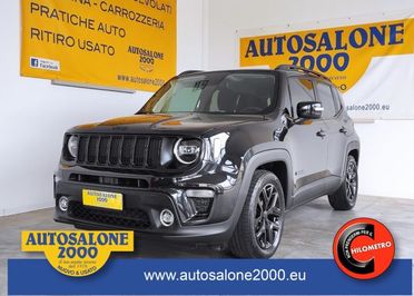 JEEP Renegade 1.0 T3 Limited BLACK PACK