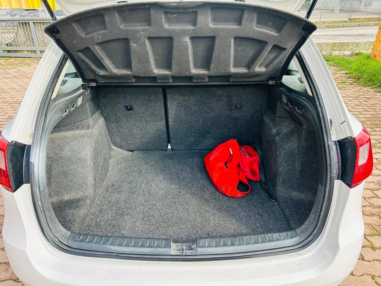 Seat Ibiza ST 1.6 TDI CR 4Kids