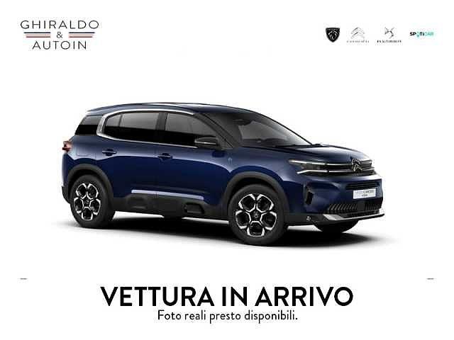 Citroen C5 Aircross Hybrid 225 E-EAT8 Feel Pack