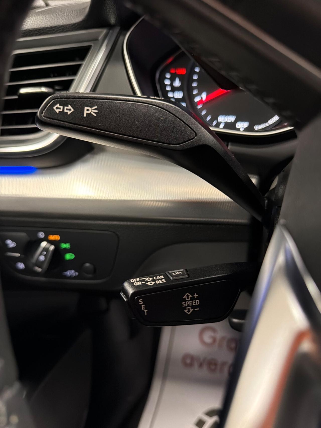 Audi Q5 40 TDI quattro S tronic