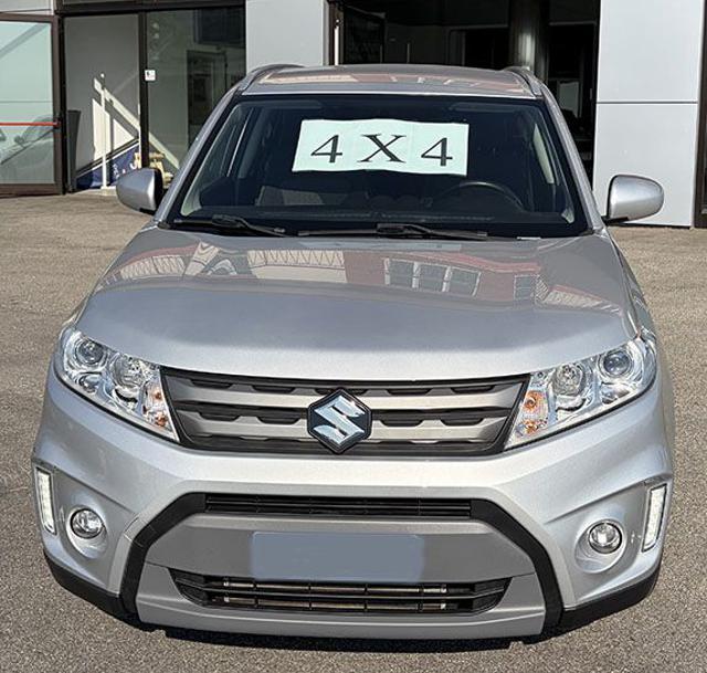 SUZUKI Vitara 1.6 DDiS 4WD AllGrip V-Cool