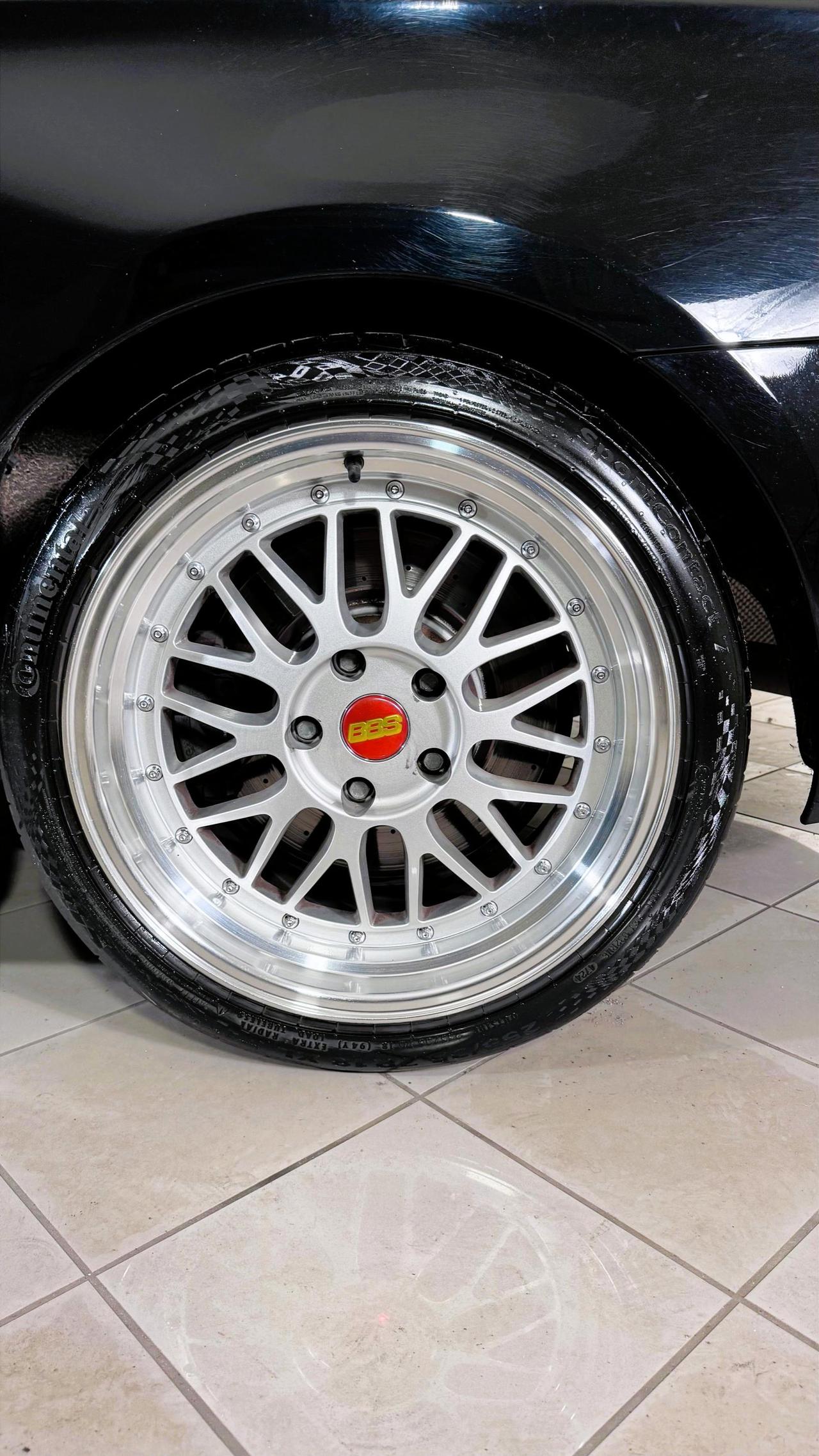 BMW Serie 3 Coupe 330d Coupe xdrive Msport 245cv