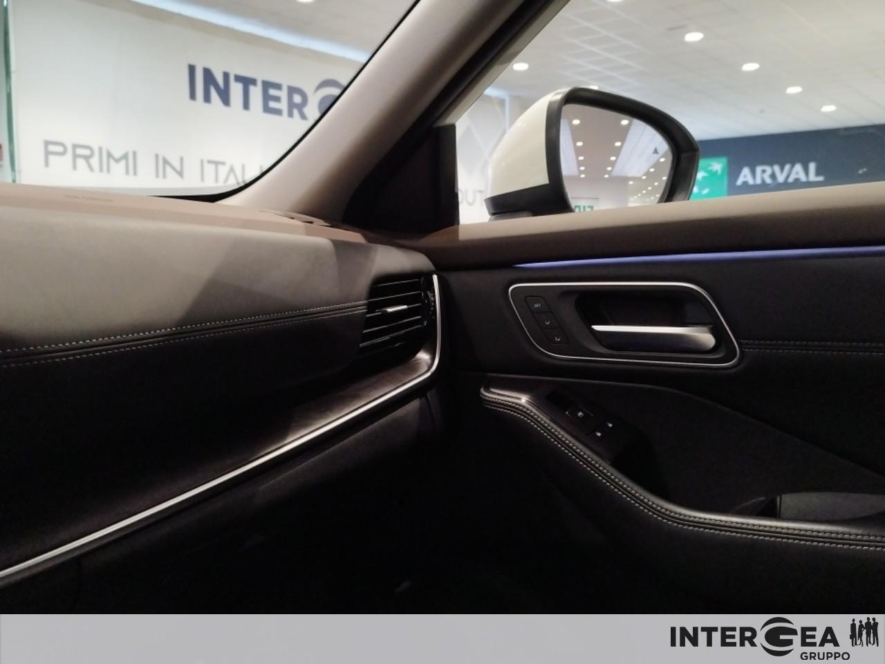 NISSAN X-Trail 1.5 e-power Tekna 2wd auto