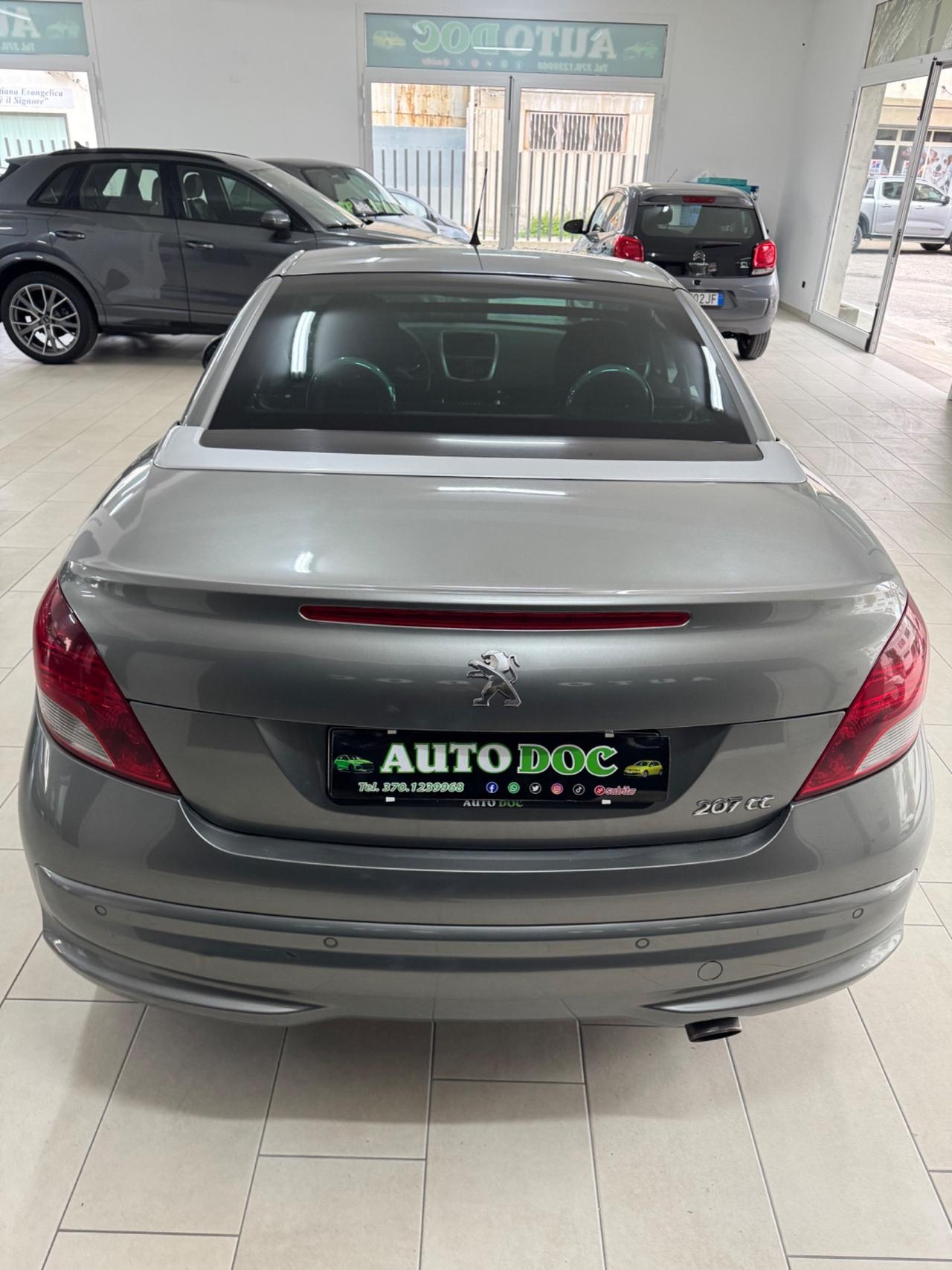 Peugeot 207 1.6 8V HDi 93CV 5p. Allure