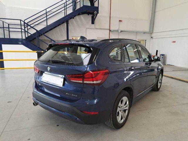 BMW X1 xDrive25e Business Advantage