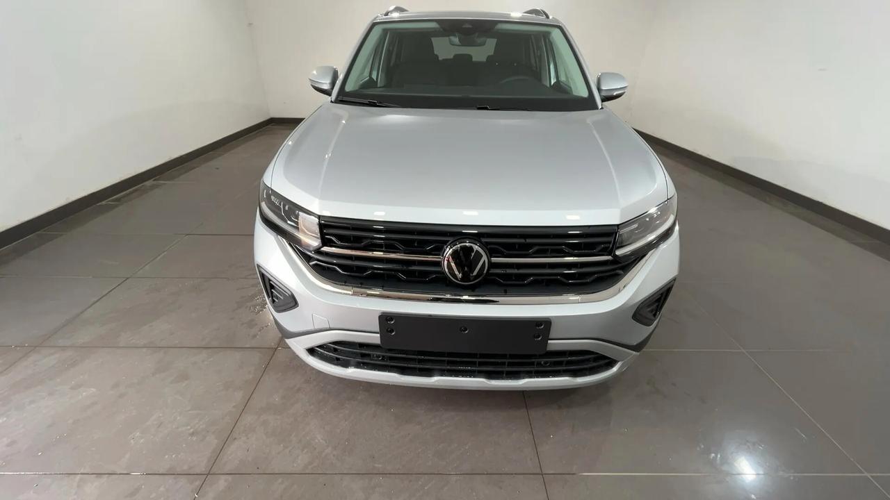 Volkswagen T-Cross 1.0 tsi Edition Plus 95cv