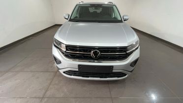 Volkswagen T-Cross 1.0 tsi Edition Plus 95cv