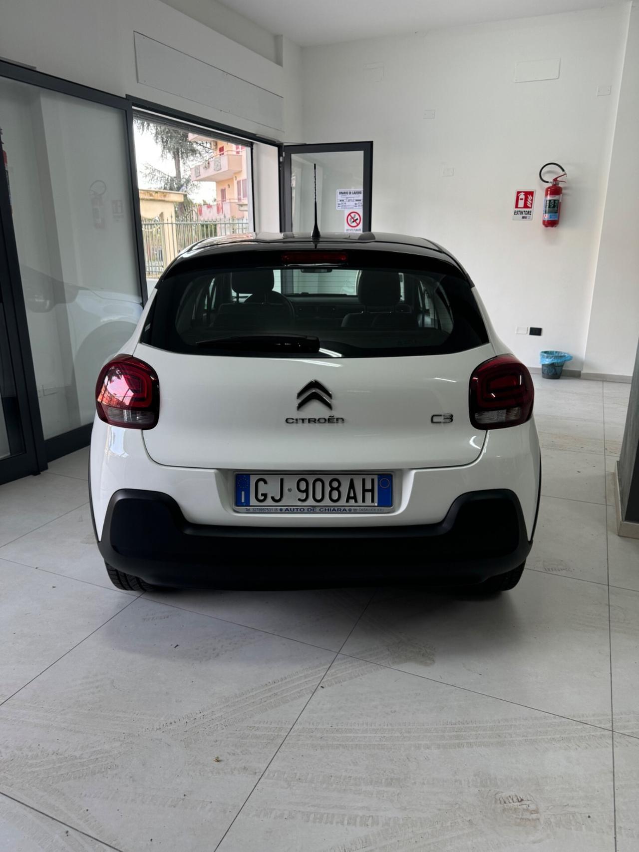 Citroen C3