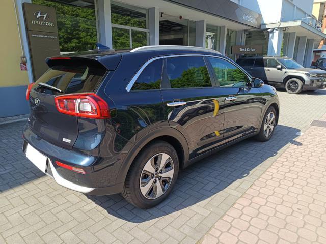 KIA Niro 1.6 GDi DCT HEV Style