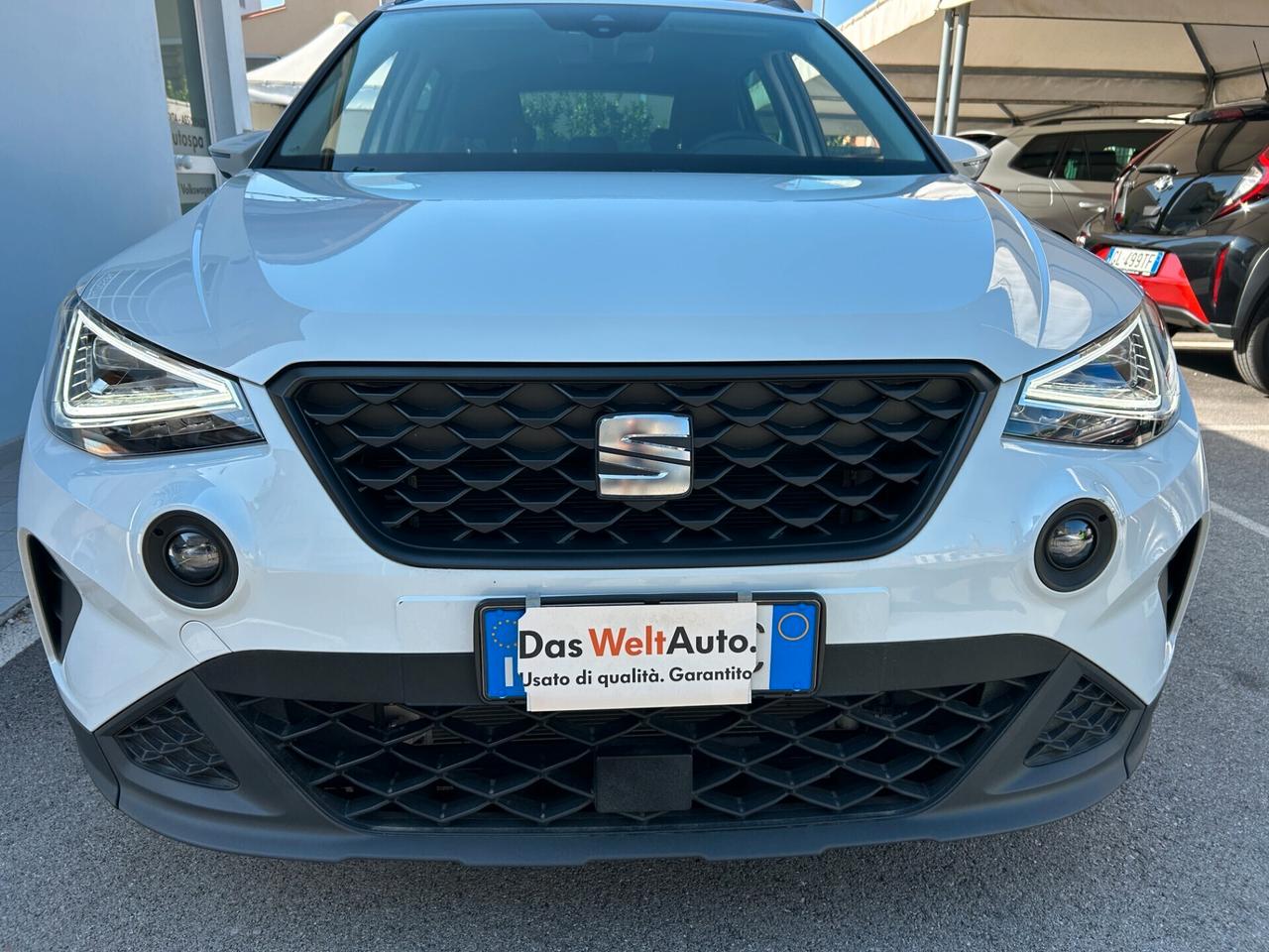 Seat Arona 1.0 EcoTSI XPERIENCE 2025