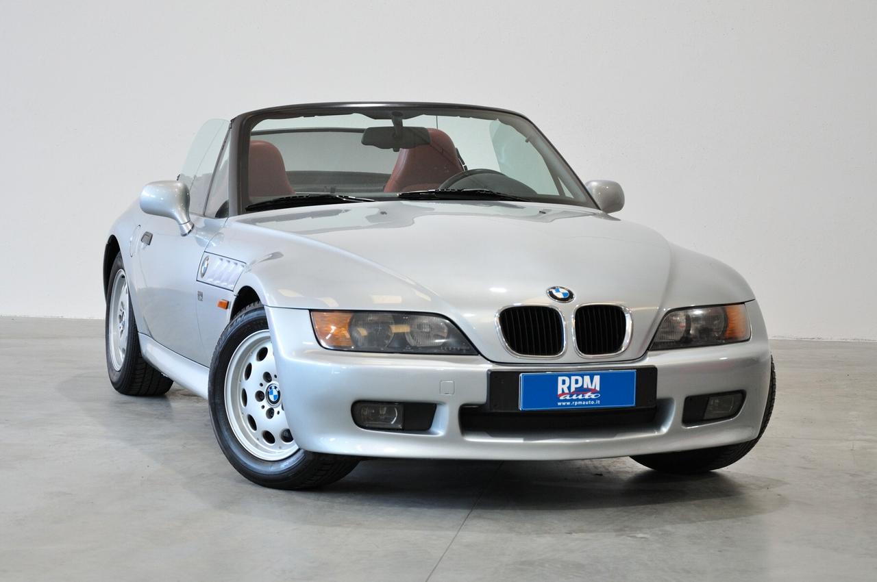 Bmw Z3 1.8 cat Roadster