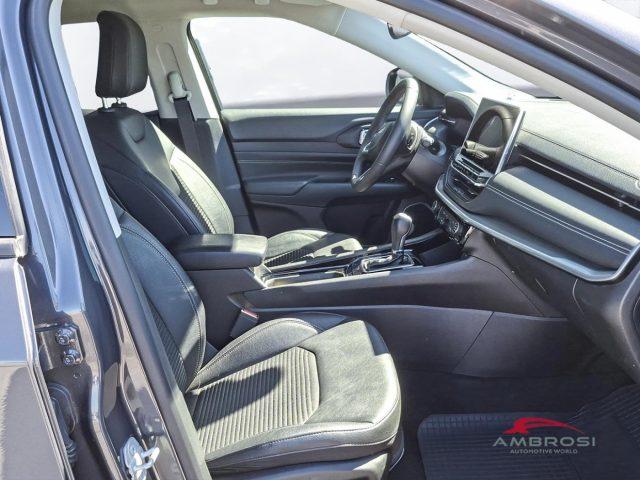 JEEP Compass 1.5 Turbo T4 130CV MHEV 2WD Limited