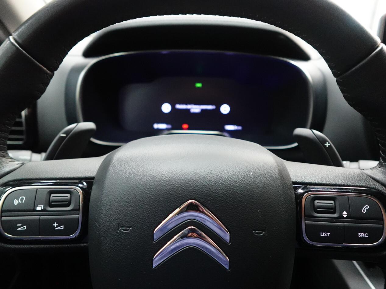 Citroen C5 Aircross 1.5 BlueHDI 130 CV EAT8 MAX