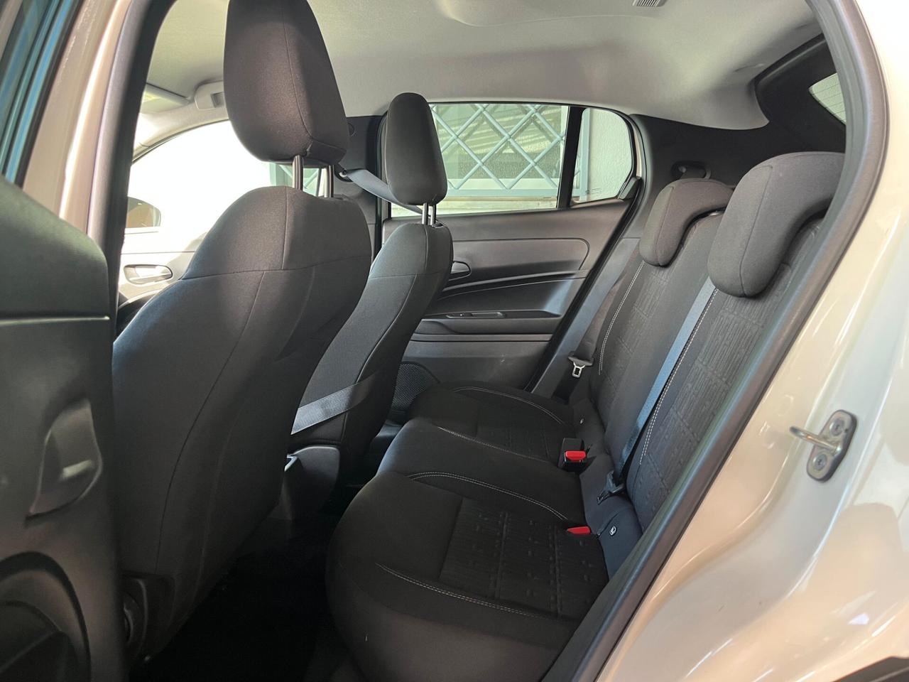Fiat 600 Hybrid 100 CV DCT MHEV Valuto Permute