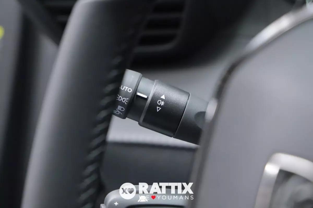 Peugeot 2008 1.2 Puretech 100CV Allure