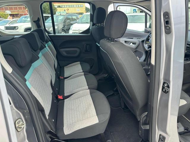 CITROEN Berlingo BlueHDi 100 M Feel OK NEOPATENTATI