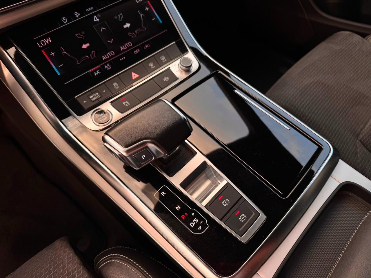Audi Q8 50 TDI 286 CV quattro tiptronic Sport