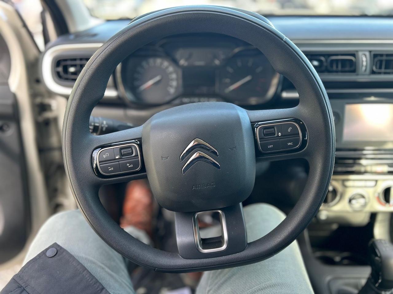 Citroen C3 You 1.2 PureTech 82 #8093