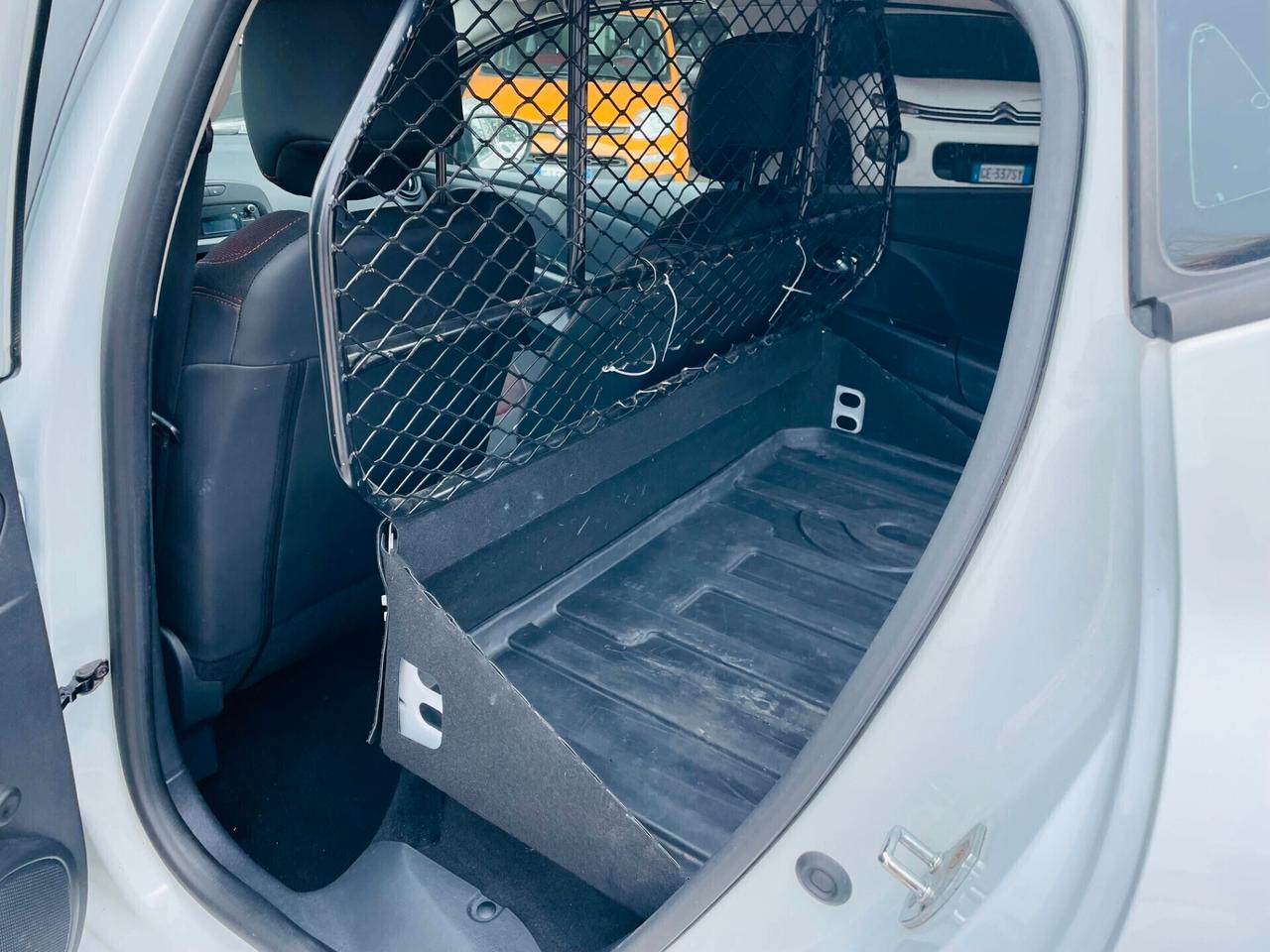 Renault Clio dCi 8V 75CV Start&Stop 5 porte VAN 2 POSTI