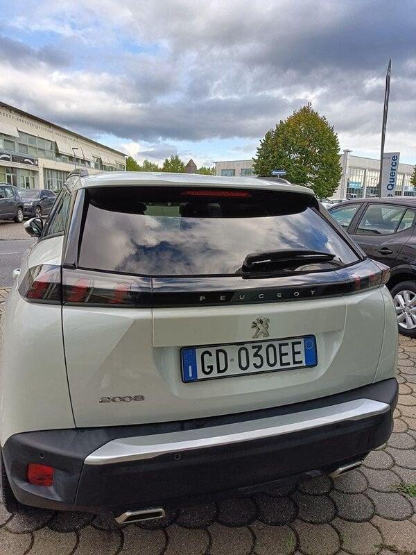 Peugeot 2008 1.2 PureTech 130cv Allure S&S