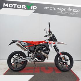 FANTIC MOTARD XMF 125 4t PRONTA CONSEGNA