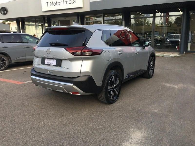 Nissan X-Trail 1.5 HEV e-4orce Tekna Auto
