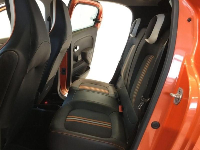 Renault Nuova Twingo 0.9 TCE 80kW Energy GT