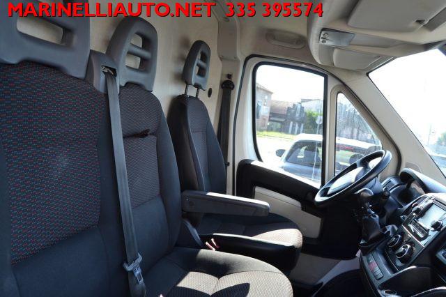 PEUGEOT Boxer 335 2.0 BlueHDi 130CV L2 H2 Furgone 95000KM