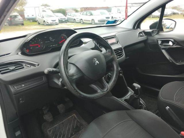 PEUGEOT 208 1° serie PureTech 68 5 porte Active