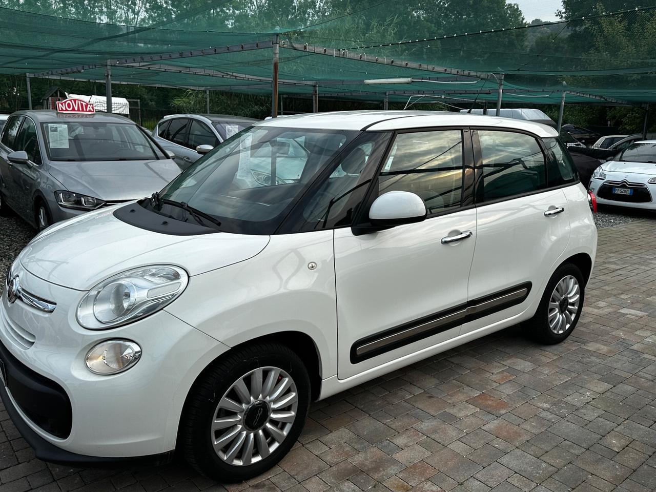 Fiat 500L 1.6 Multijet 105 CV Pop Star