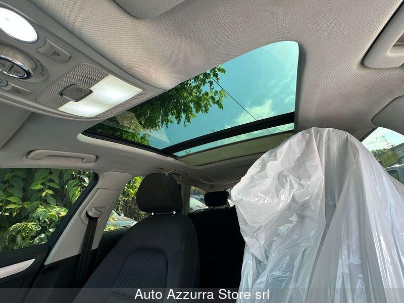 Audi A4 A4 Avant 2.0 tdi Advanced multitronic fap *PER OPERATORI DEL SETTORE*