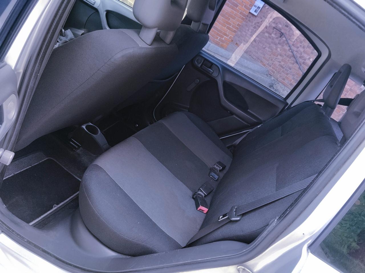 Fiat Panda 1.2 Emotion