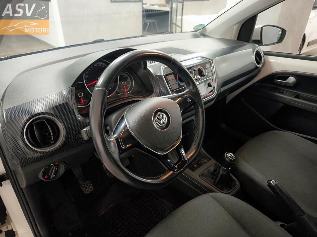Volkswagen up! 1.0 5p. move