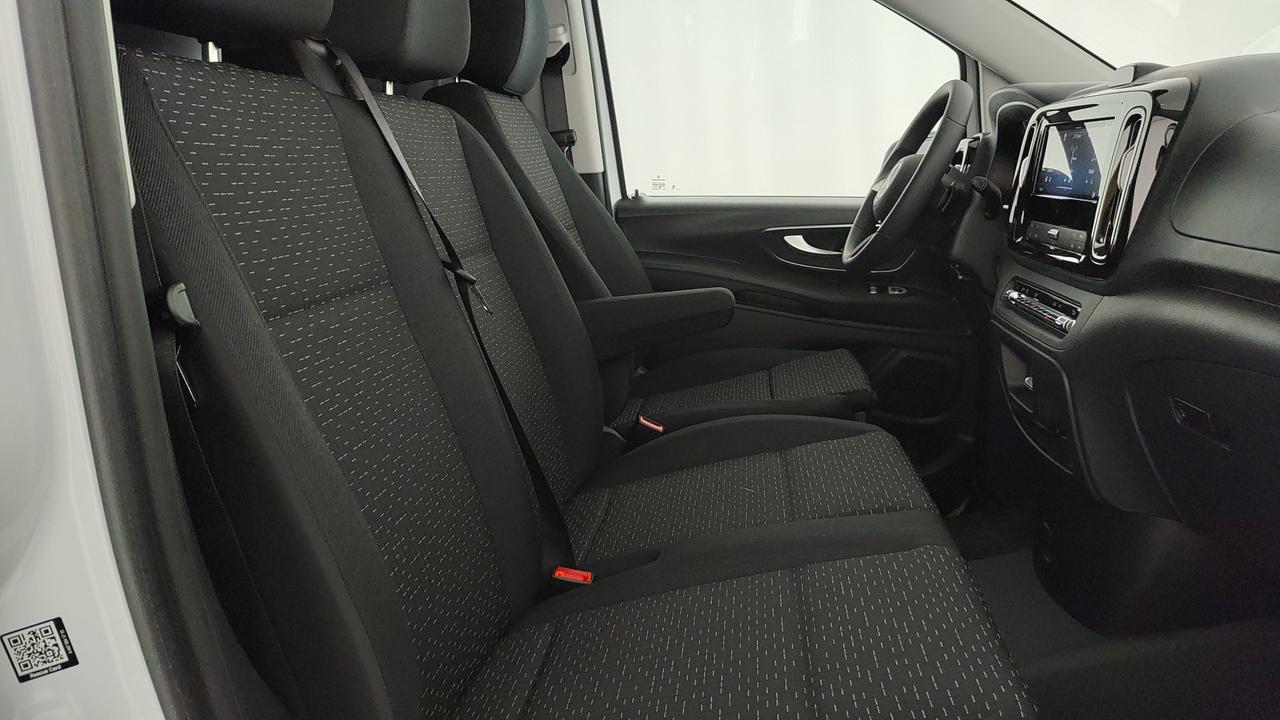 Mercedes-Benz Vito Furgone PRO 116 CDI Long
