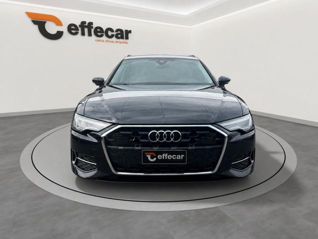 AUDI A6 Avant 40 2.0 TDI S tronic Business Advanced