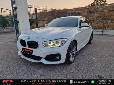 Bmw 114 114d 5p. Msport